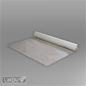 LIKOV Vysoce difúzní membrána LifolTec H-PP kontakt 160g